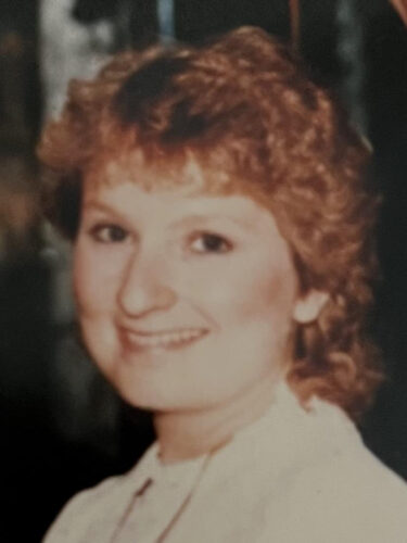 Laurie Jo Chavez